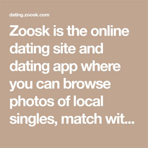 zoosk login to messages|10 Things You Need to Know About Zoosk Before You Sign Up